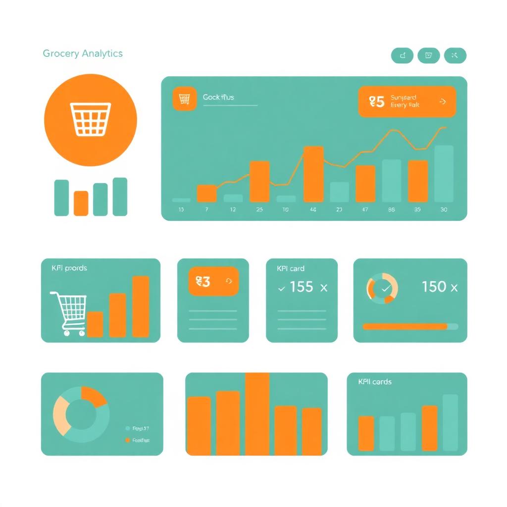 Blinkit Grocery Data Analysis