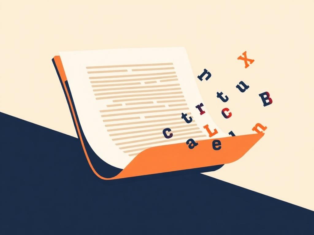 OCR-Based Document Extraction System